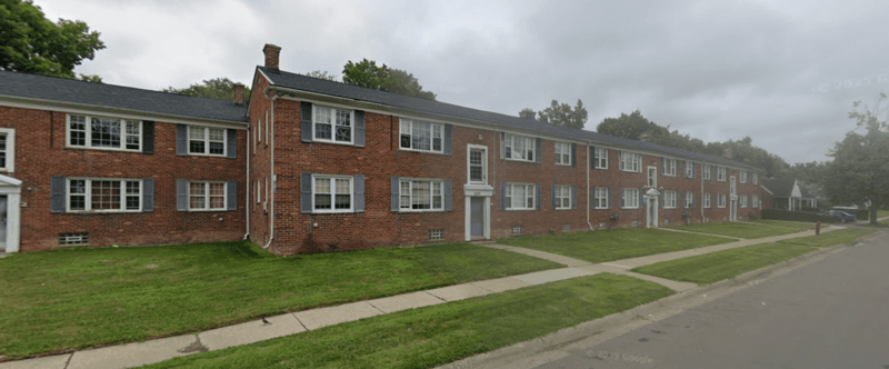 Detroit Condo: 9384 Rutherford Street - 3