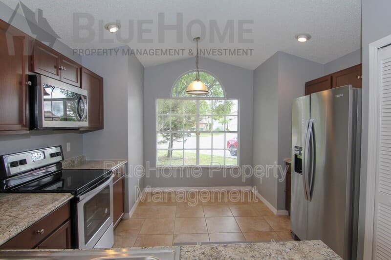 Orlando House: 2704 Tannery Ct