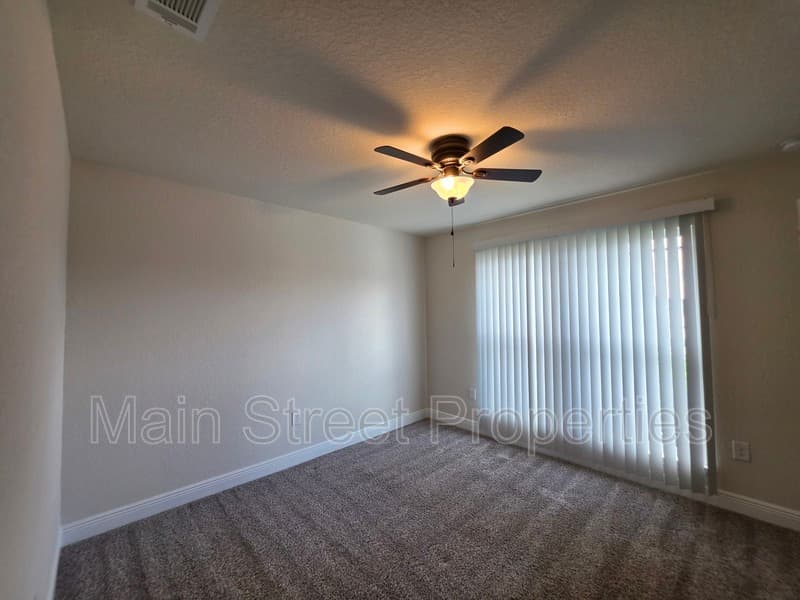 Pace House: 5165 Peach Drive