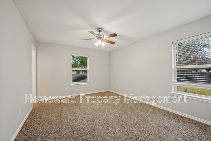 Haltom City House: 5853 Lance Court