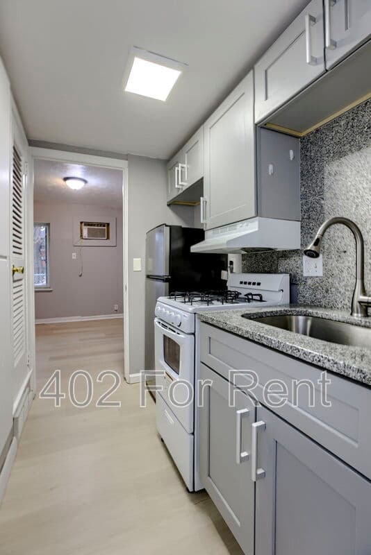 Omaha Condo: 4505 Lafayette Avenue - 3