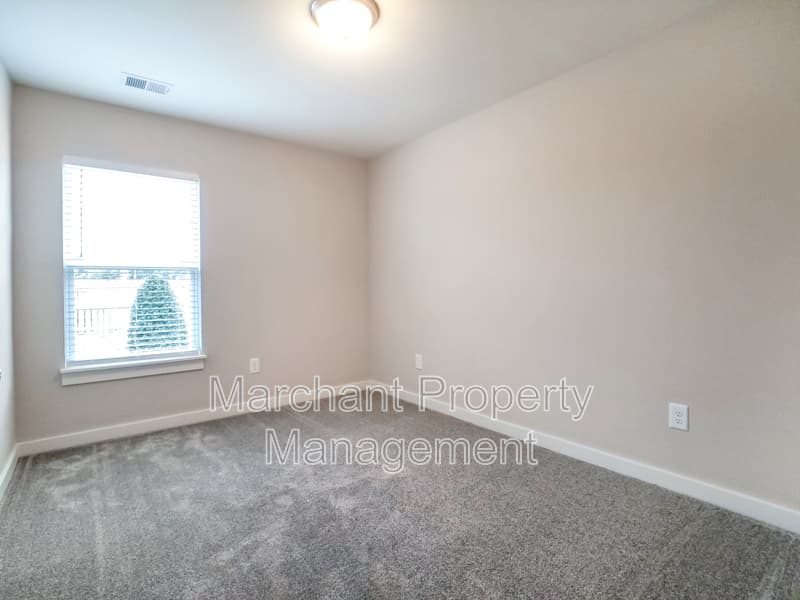 Simpsonville Townhome: 832 Stonebriar Street
