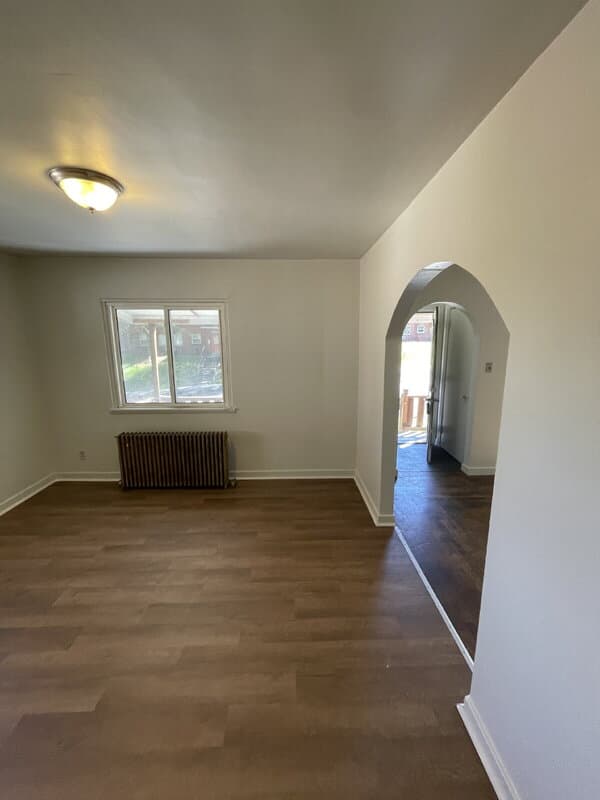 McKeesport House: 1344 Washington Boulevard