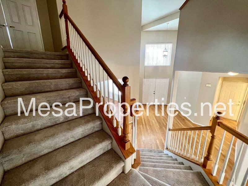 Corona House: 3045 S Buena Vista Ave.