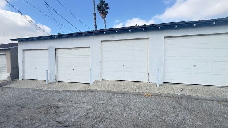 South Pasadena Condo: 726-728 1/2 Brent Ave