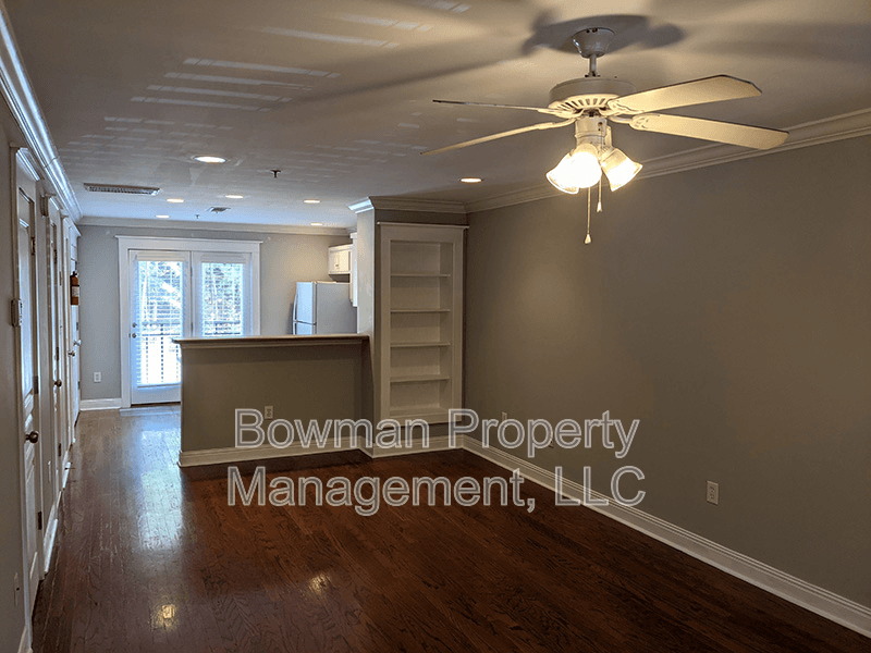 Athens Condo: 660 Barnett Shoals Rd