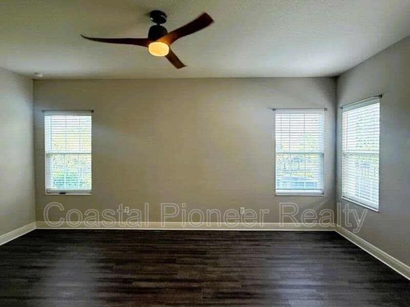 Land OLakes House: 4786 Ballantrae Blvd