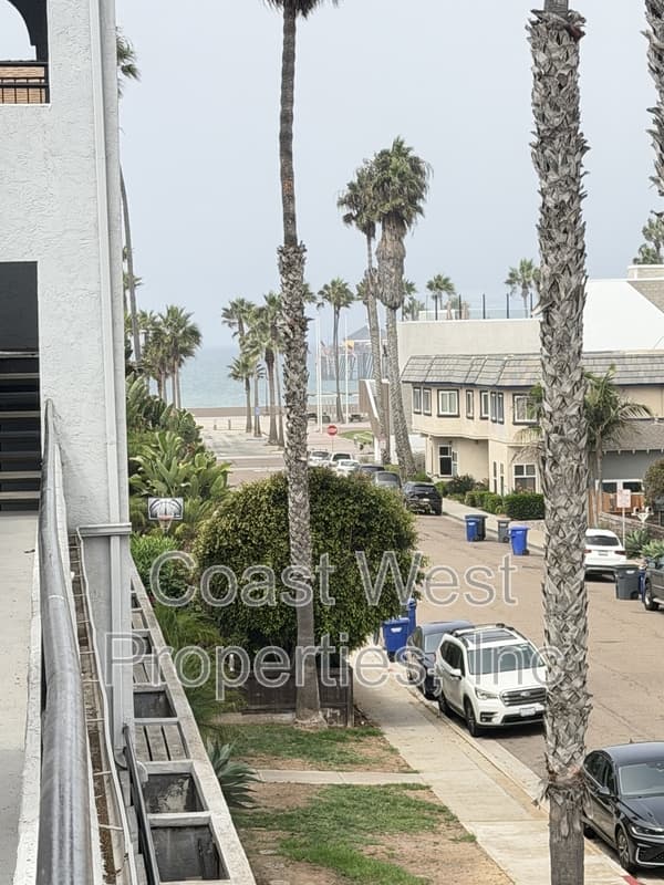Imperial Beach Condo: 193 Elder Ave