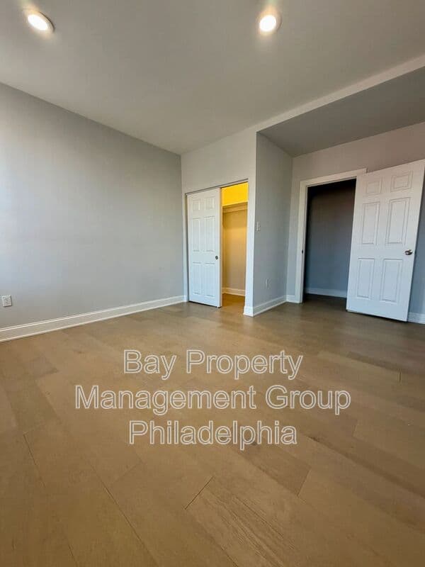 Philadelphia Condo: 1247 Snyder Ave