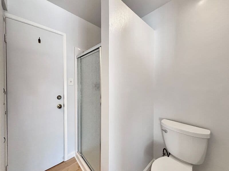 La Mesa House: 7340 W Point Ave