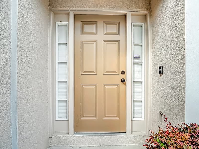 Tampa Condo: 9856 Ashburn Lake Drive - 1