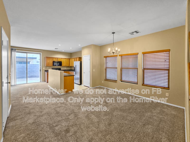 Laveen House: 6435 W Sophie Ln