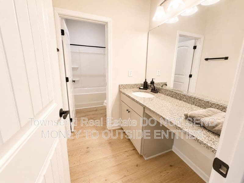 Fayetteville House: 1716 Nesting Trail Dr.