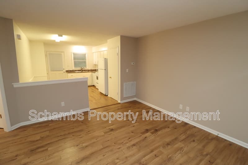 Raleigh Condo: 6116 Deerwood Pl