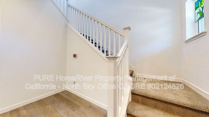 Santa Rosa House: 1718 Linden Lane