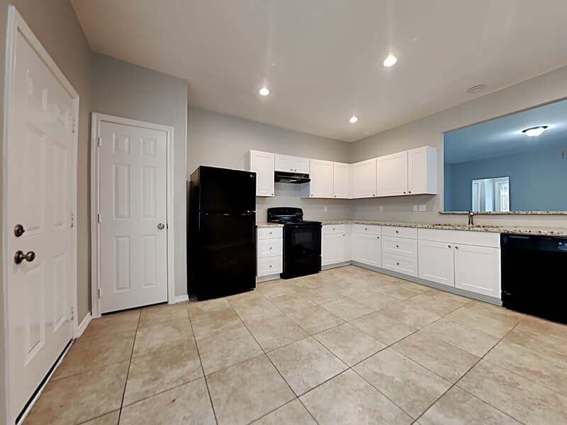Spring House: 2630 Arica Ln