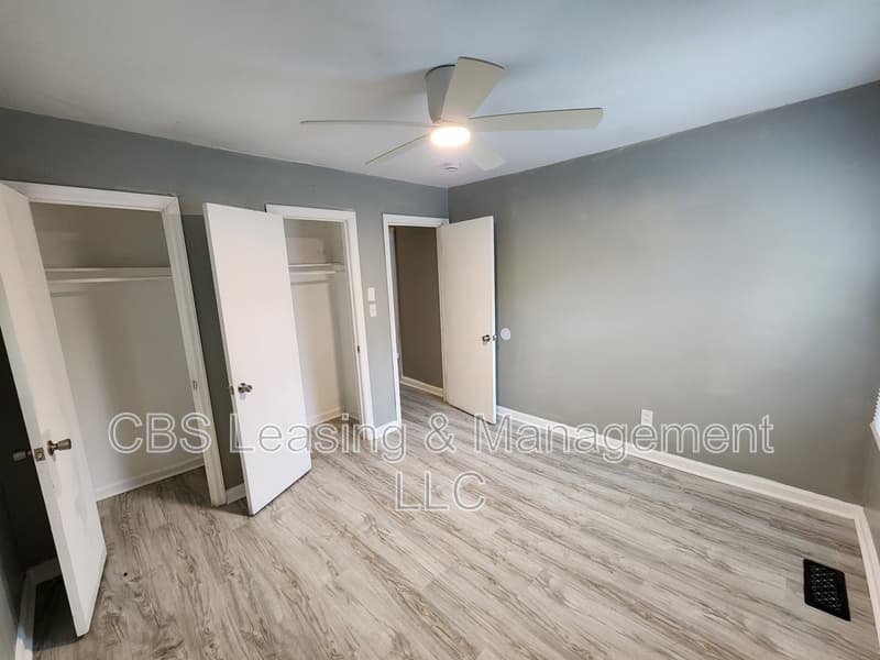 Columbus House: 2502 Heard Street