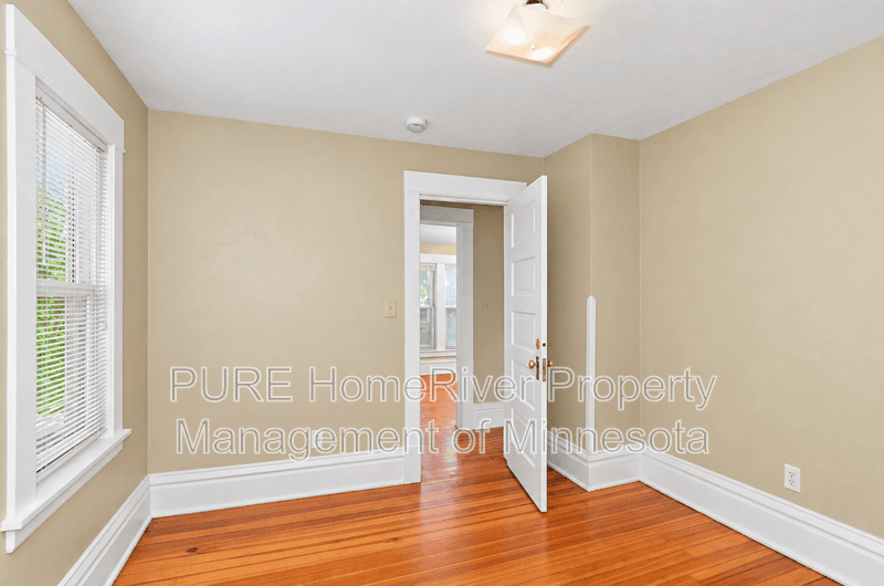 Saint Paul House: 1043 Matilda St