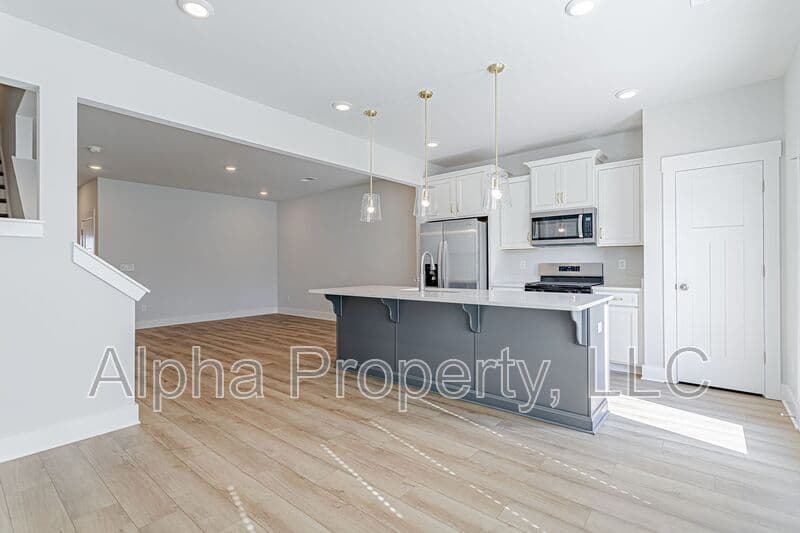 Greenville Townhome: 302 Marston Ln