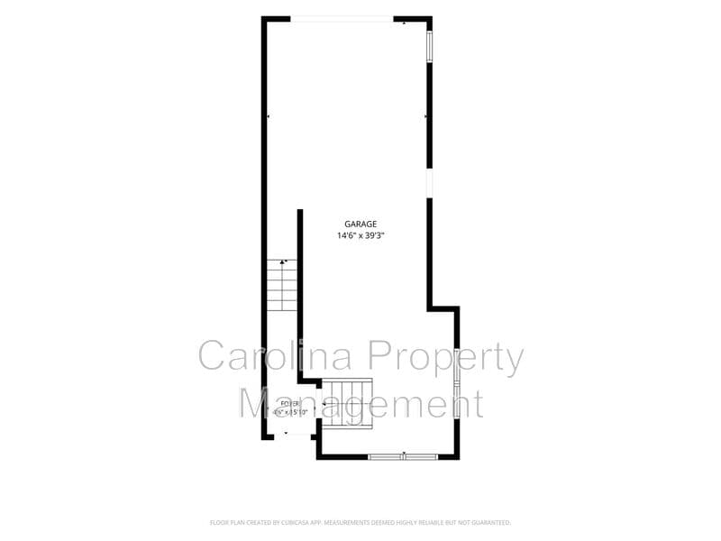 Charlotte House: 1245 Lomax Ave