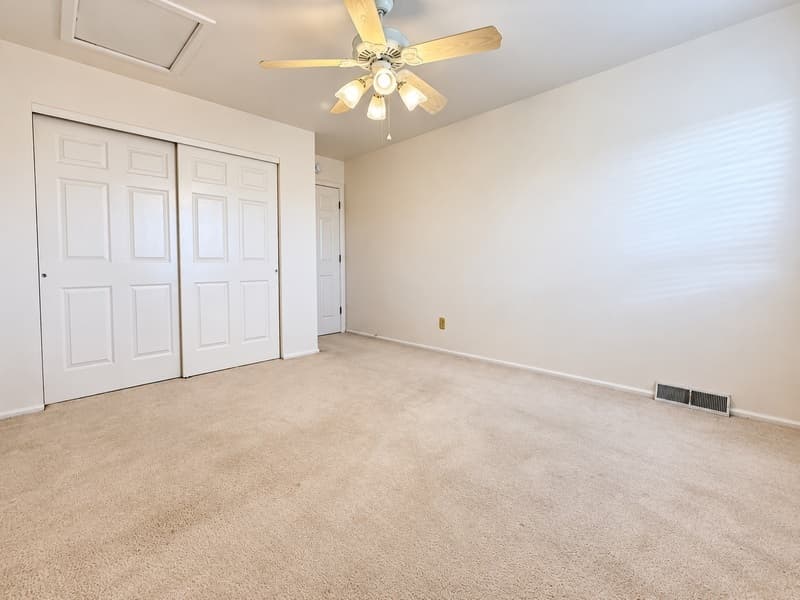 Aurora Townhome: 13574 E Evans Ave