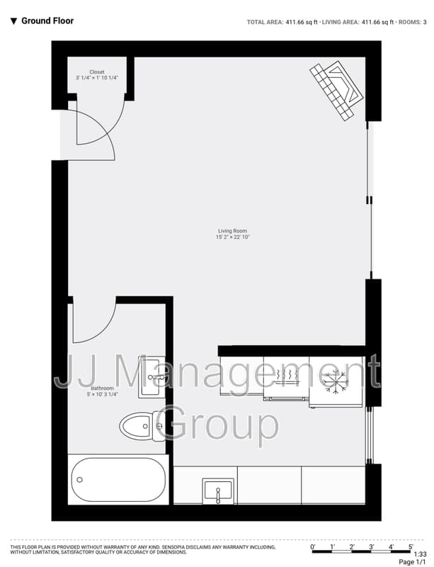 Spokane Condo: 1622 West 7th Avenue - 2