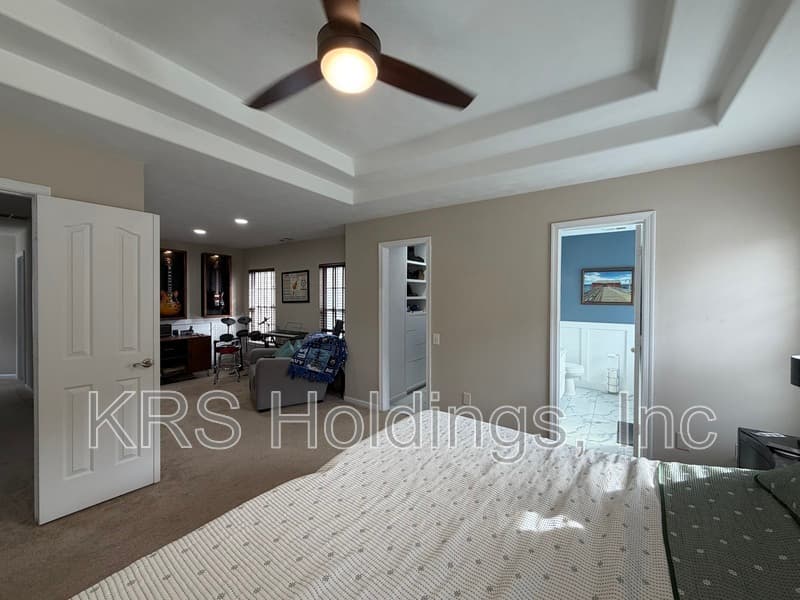 Virginia Beach House: 5525 Port Royal Drive