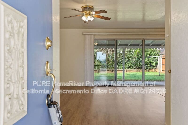 Sacramento House: 3500 65th Street