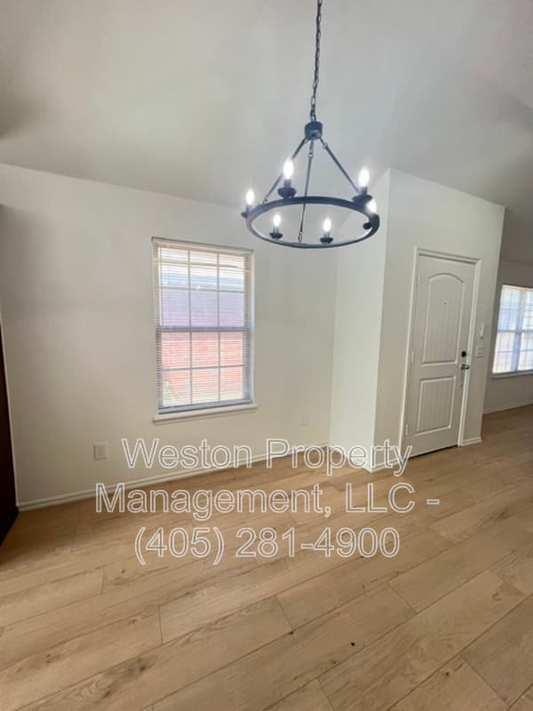 Edmond House: 2361 Northwest 197th Street