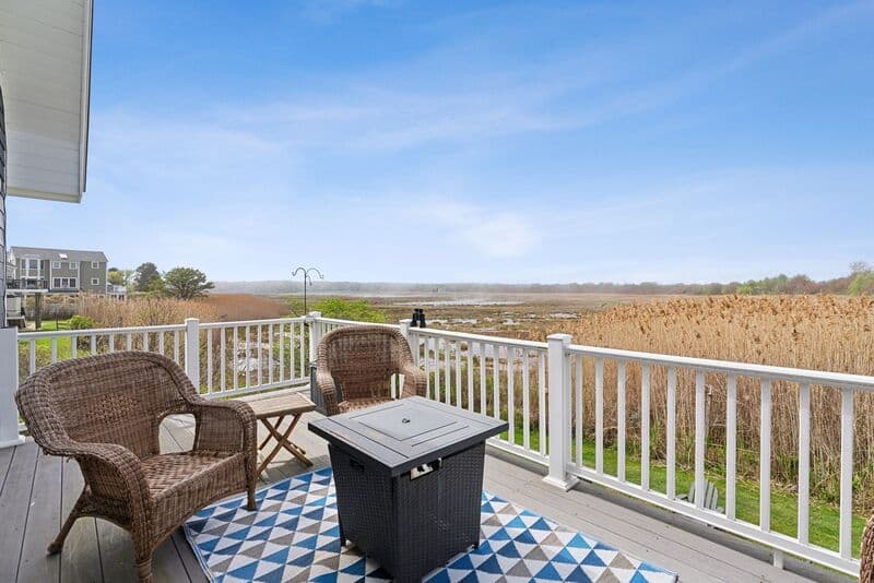 Wells House: 572 Ocean Avenue