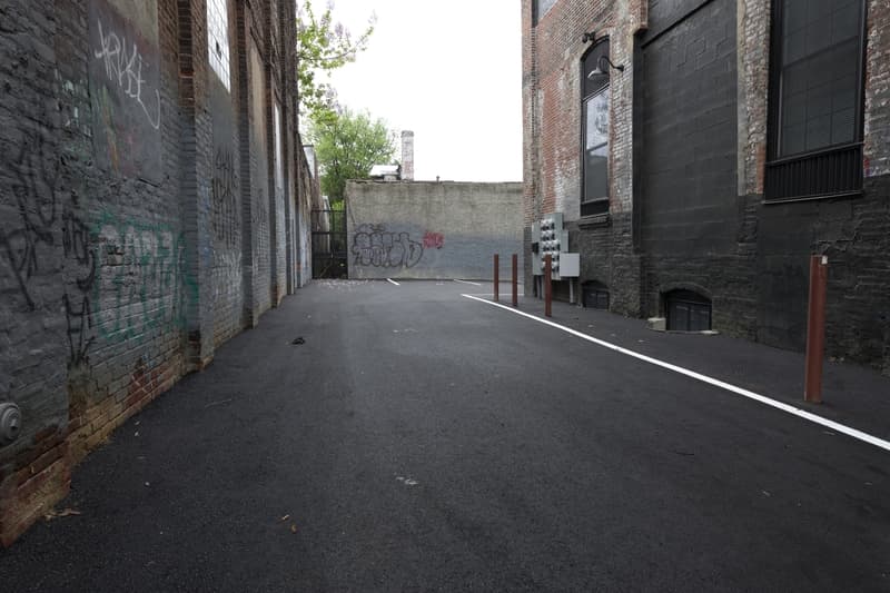 Philadelphia Condo: 1901 East Willard Street - 103