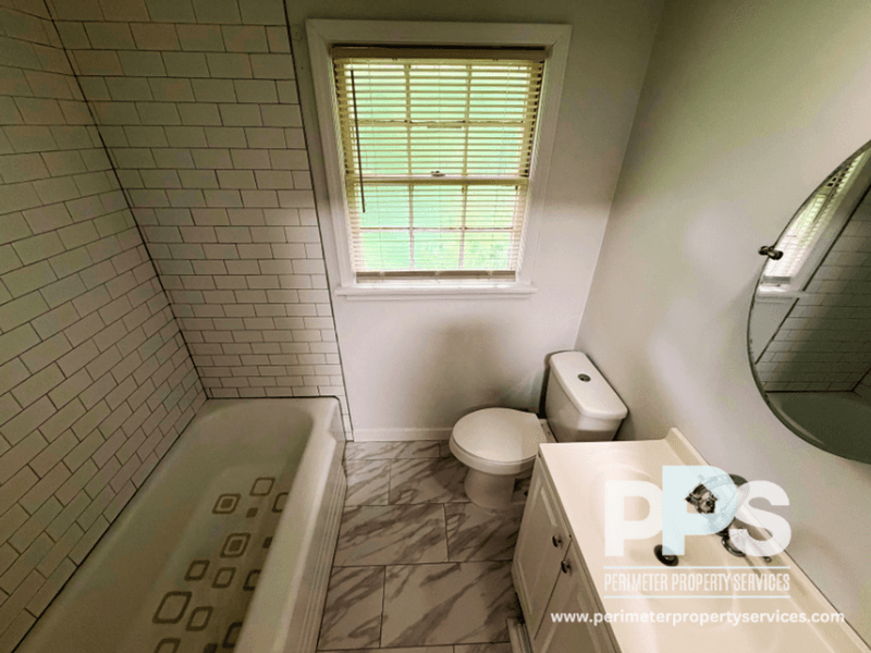 Atlanta House: 2940 Harlan Dr