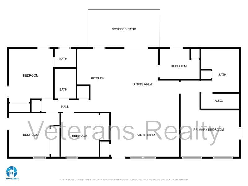 Long Beach House: 129 Quarles Street