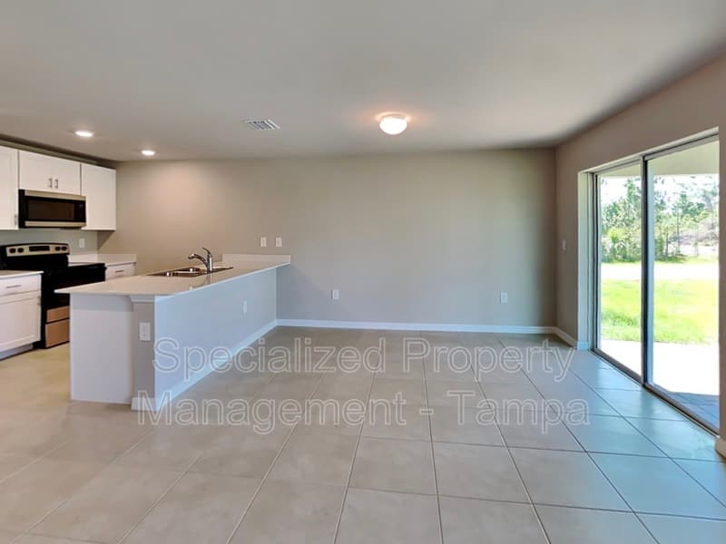Pt Charlotte House: 6011 David Blvd