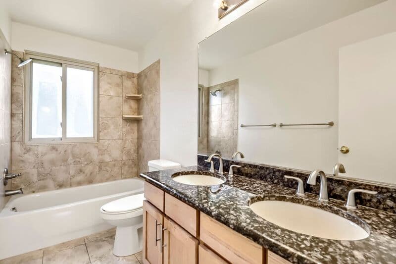 Aurora House: 3697 S Uravan St