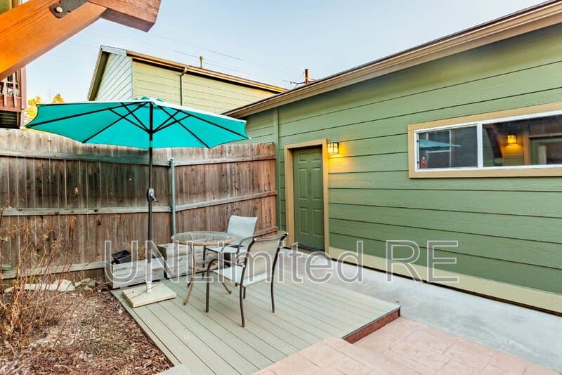 Flagstaff Townhome: 1568 East Sejarez Way
