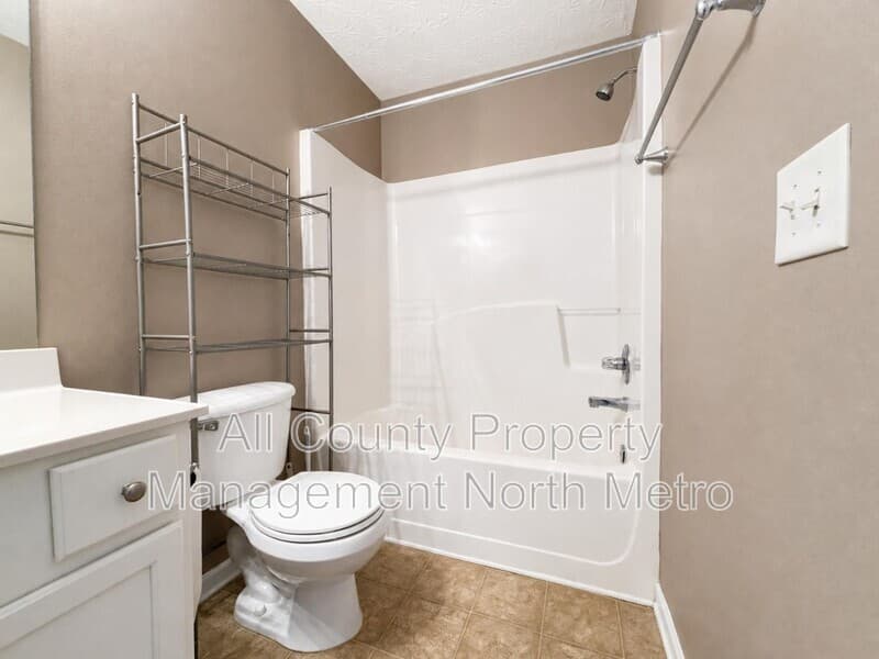 Dawsonville Townhome: 65 Pearl Chambers Drive