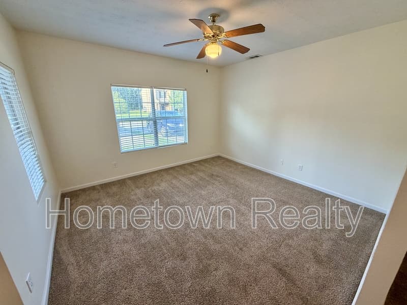 McDonough House: 2510 Marlin Drive