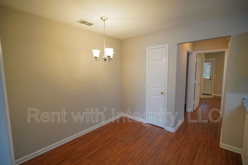 Tallahassee House: 2788 Westbrook Ct