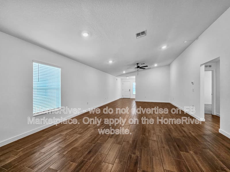 Brooksville House: 29669 Fedora Cir