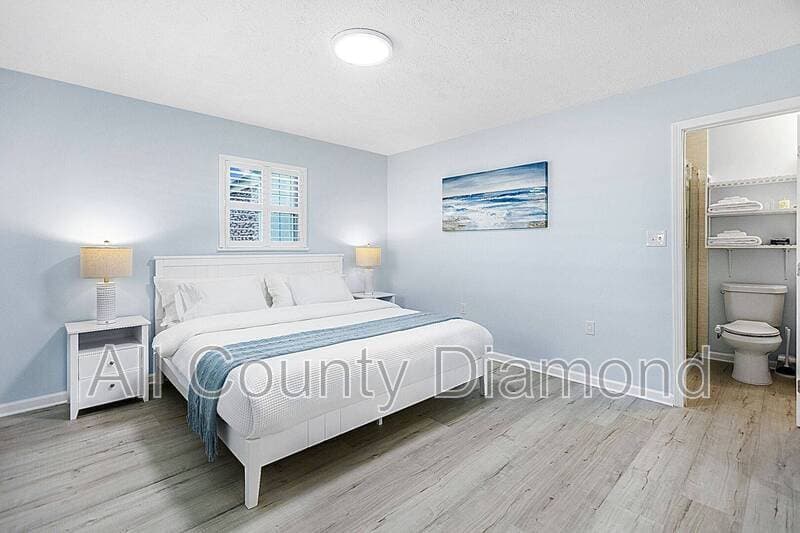 Panama City Beach Condo: 7308 Sunset Avenue