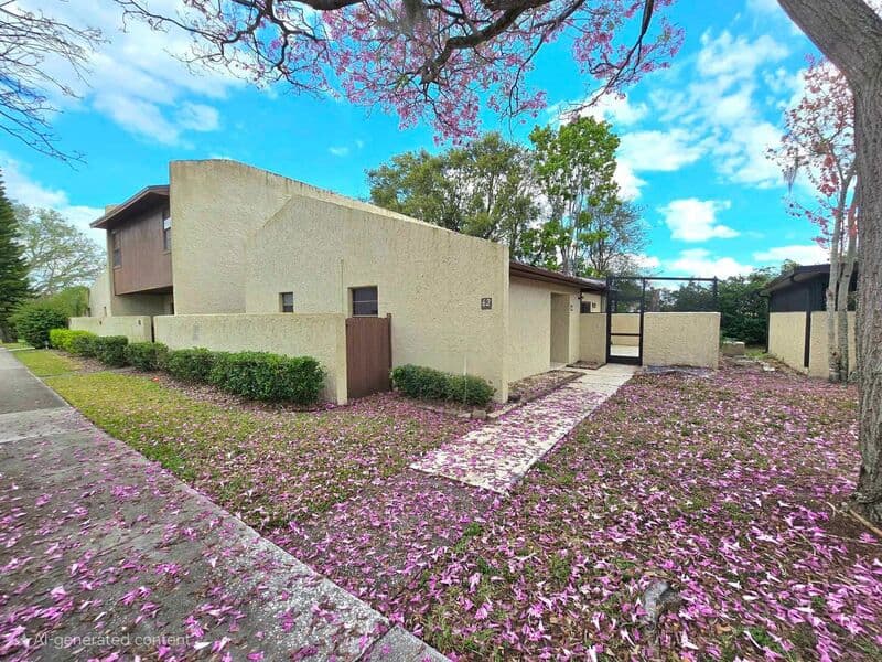 Lakeland Condo: 1880 N Crystal Lake Dr