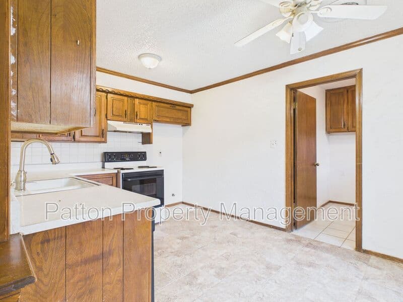 Amarillo Condo: 4216 Ridgecrest