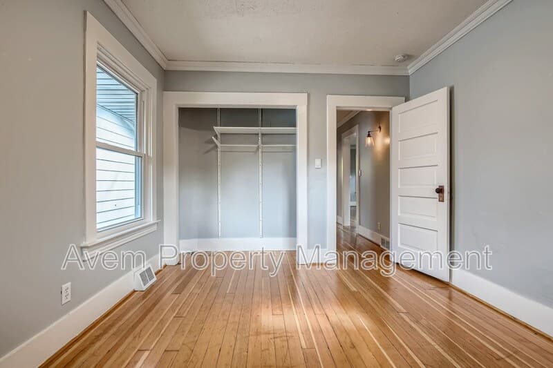 Portland House: 4754 N Syracuse, Unit A
