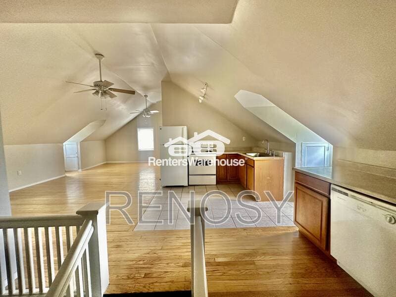 Des Moines Condo: 2300 Beaver Ave