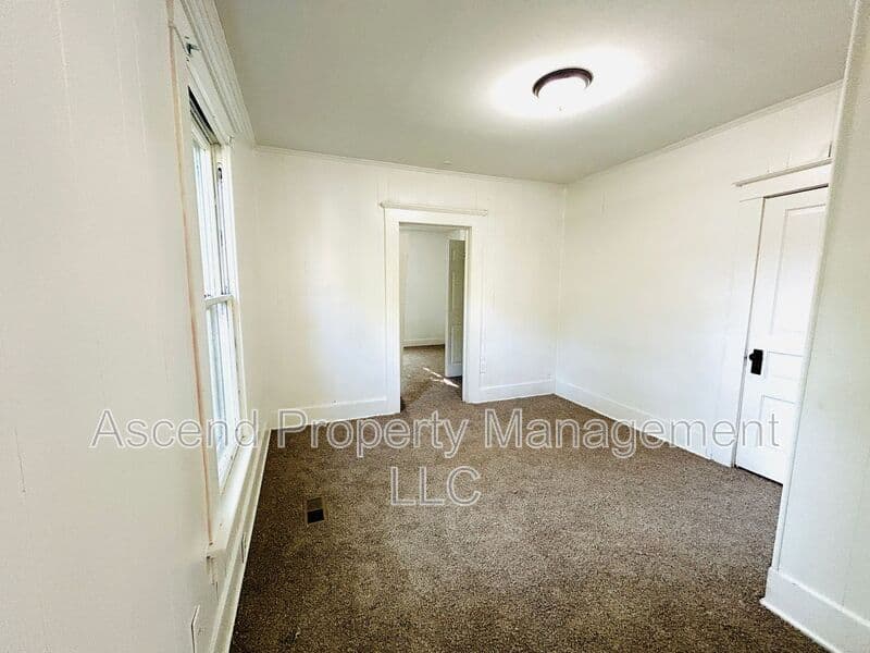 Chattanooga House: 1006 Rockway Dr