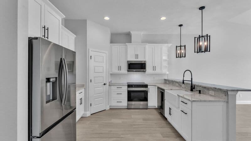 Lakeland Townhome: 1162 Windjammer Dr