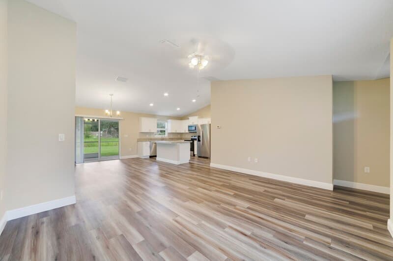 Ocala House: 15 Oak Trl