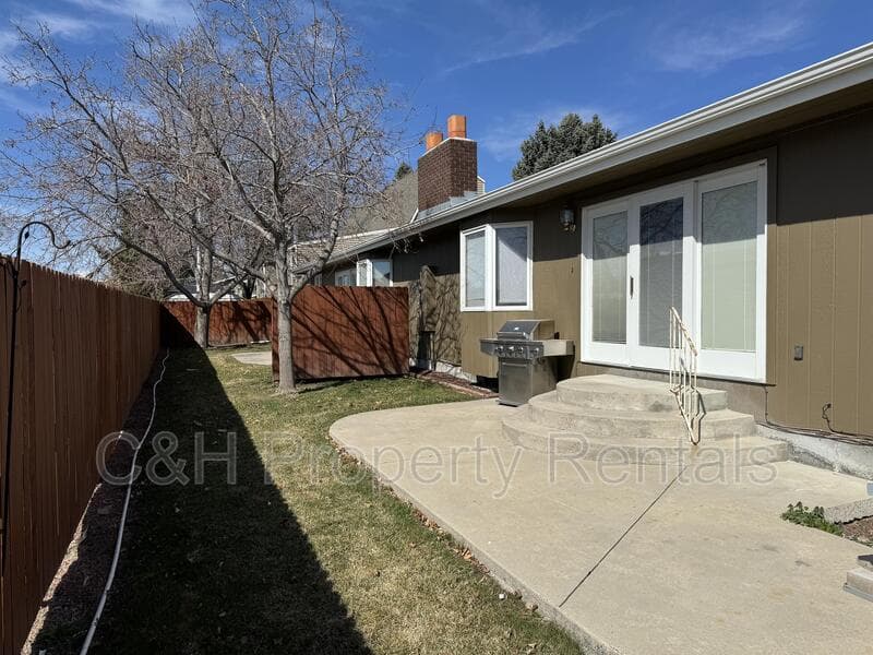 Billings Condo: 2080 Glasser Place - 1