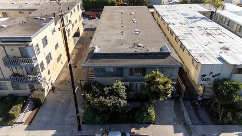 Los Angeles Condo: 12514 Culver Boulevard - 7